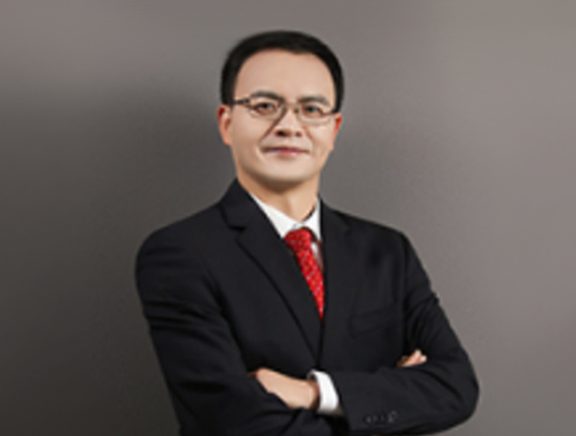 陆幸福
