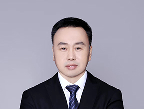 黄海波