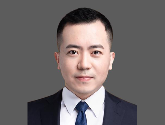 赵忠奎